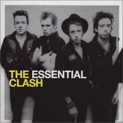 Clash - The Essential Clash