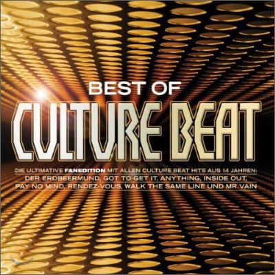 Culture Beat - Best Of