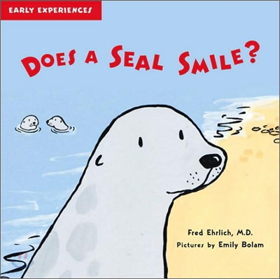 Does a Seal Smile?