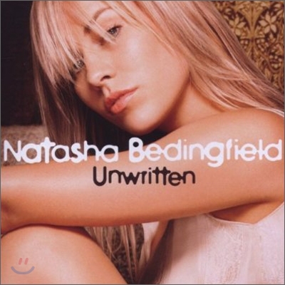 Natasha Bedingfield - Unwritten