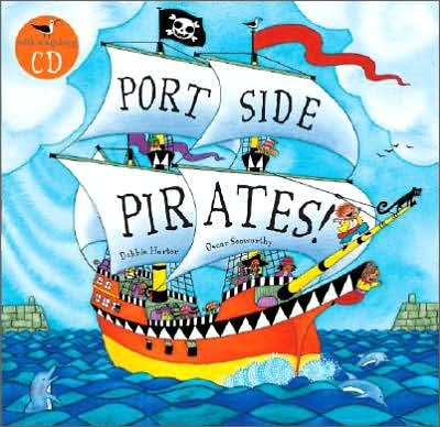 Port Side Pirates