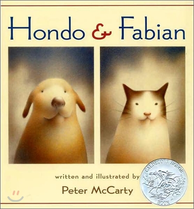 Hondo &amp; Fabian (Paperback, Reprint)