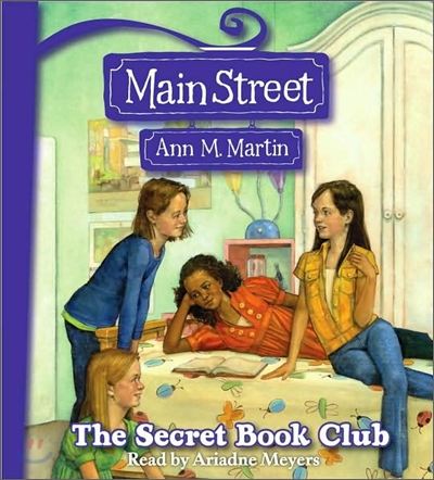 Main Street #5 (Audio CD)