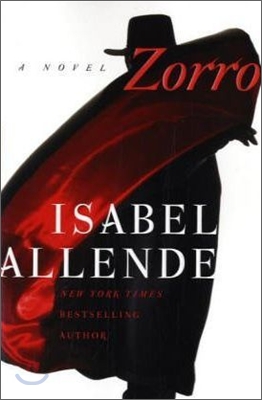 Zorro : A Novel