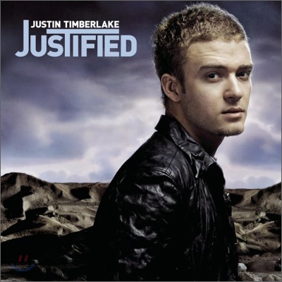 Justin Timberlake - Justified