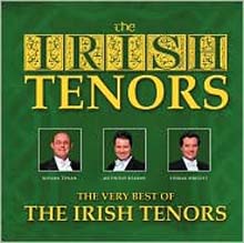 Irish Tenors - The Very Best of The Irish Tenors