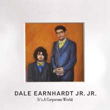 Dale Earnhardt Jr. Jr. - It&#39;s A Corporate World 