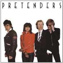 Pretenders - Pretenders