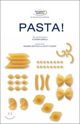 Pasta!