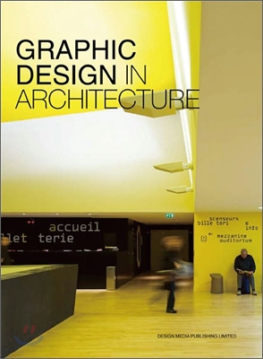 Graphic Design in Architecture