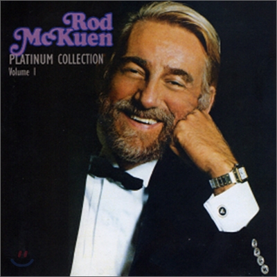 Rod Mckuen - Platinum Collection Vol.1