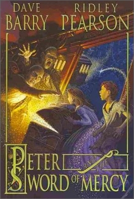 Peter and the Sword of Mercy