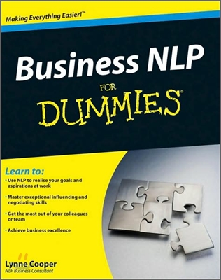 Business Nlp for Dummies