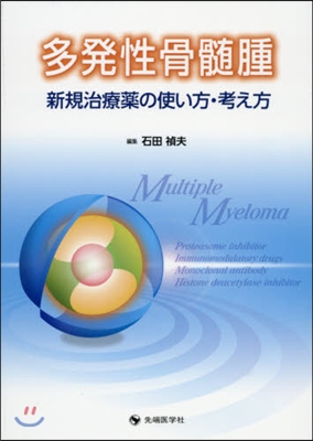 多發性骨髓腫 新規治療藥の使い方.考え方