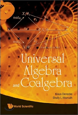 Universal Algebra and Coalgebra