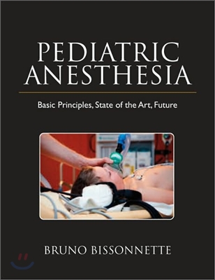 Pediatric Anesthesia