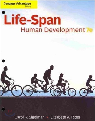 Life-Span Human Development