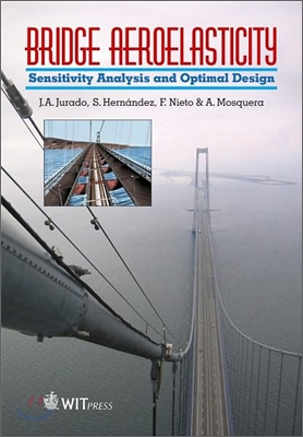 Bridge Aeroelasticity