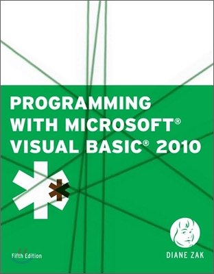 Programming With Microsoft Visual Basic 2010