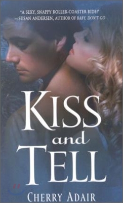 Kiss and Tell