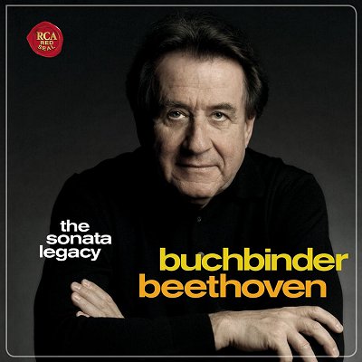 Rudolf Buchbinder 베토벤: 피아노 소나타 전곡집 (Beethoven: The Sonata Lagacy)