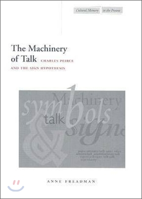 The Machinery of Talk