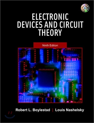 Electronic Devices And Circuit Theory