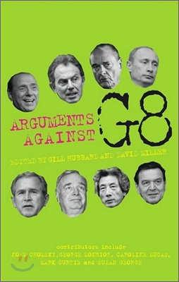 Arguments Against G8