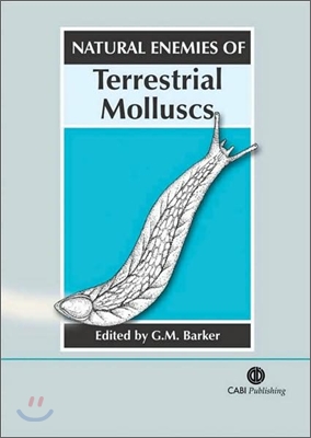 Natural Enemies of Terrestrial Molluscs