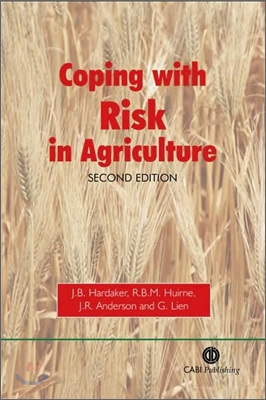 Coping with Risk in Agriculture