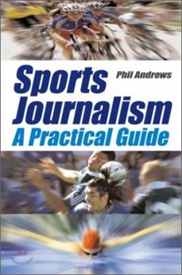 Sports Journalism