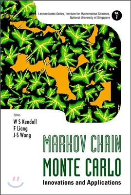 Markov Chain Monte Carlo: Innovations and Applications