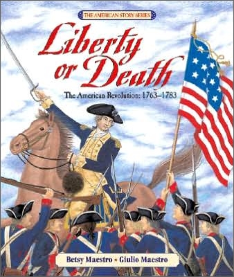 Liberty or Death