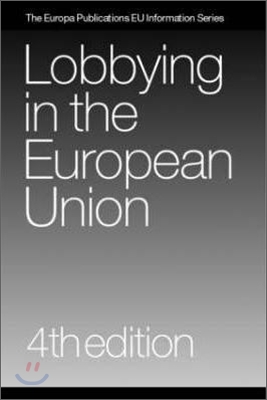 Lobbying in the European Union