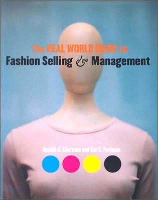 The Real World Guide to Fashion Selling And Management