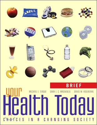 Your Health Today