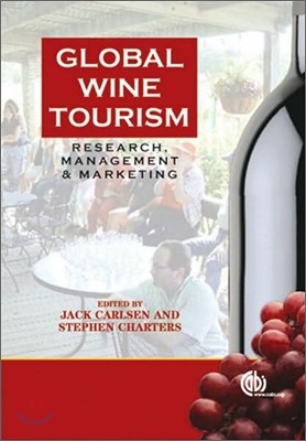 Global Wine Tourism