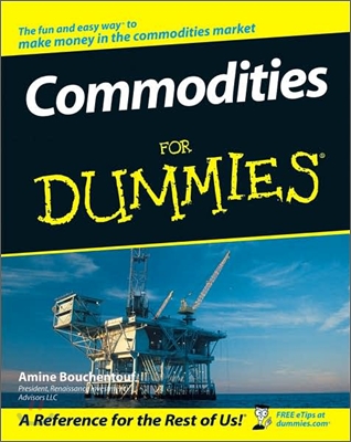 Commodities for Dummies