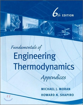 Fundamentals of Engineering Thermodynamics