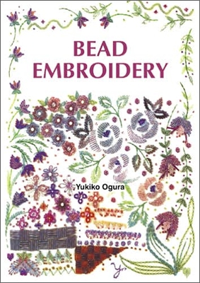 Bead Embroidery