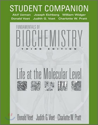 Fundamentals of Biochemistry