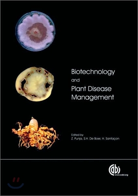 Biotechnology and Plant Disease Management