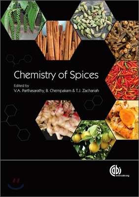 Chemistry of Spices