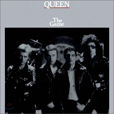 Queen - The Game (Deluxe)