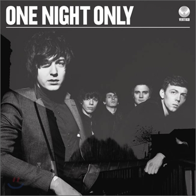 One Night Only - One Night Only