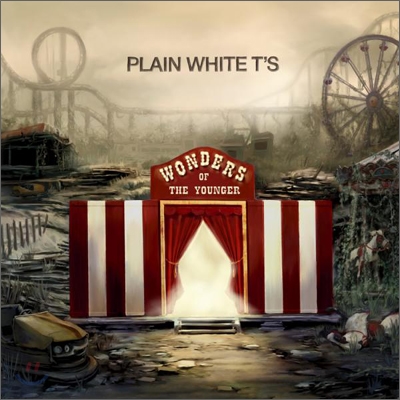 Plain White T&#39;s - Wonders Of The Younger