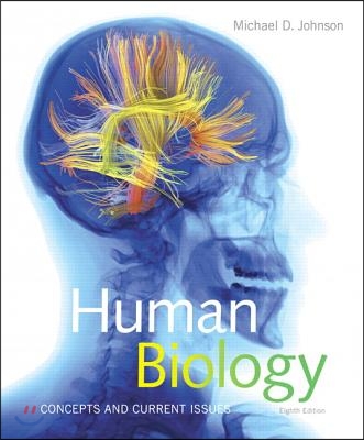 Human Biology: Concepts and Current Issues Plus Masteringbiology with Pearson Etext -- Access Card Package