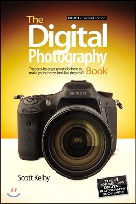 The Digital Photography Book: Part 1