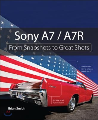 Sony A7 / A7r: From Snapshots to Great Shots