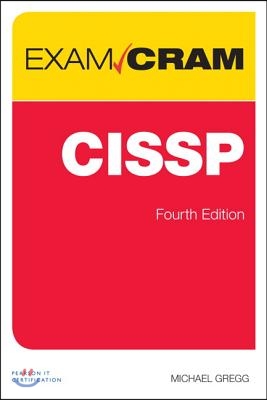 CISSP Exam Cram